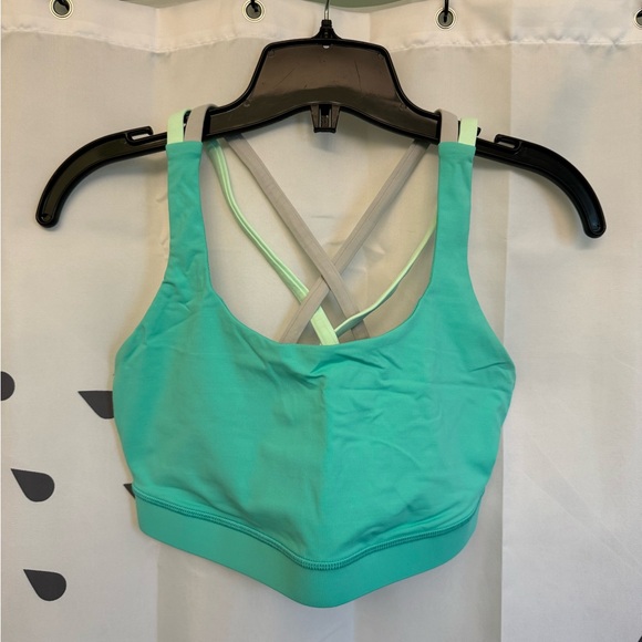 Lululemon Energy Bra - Picture 1 of 3